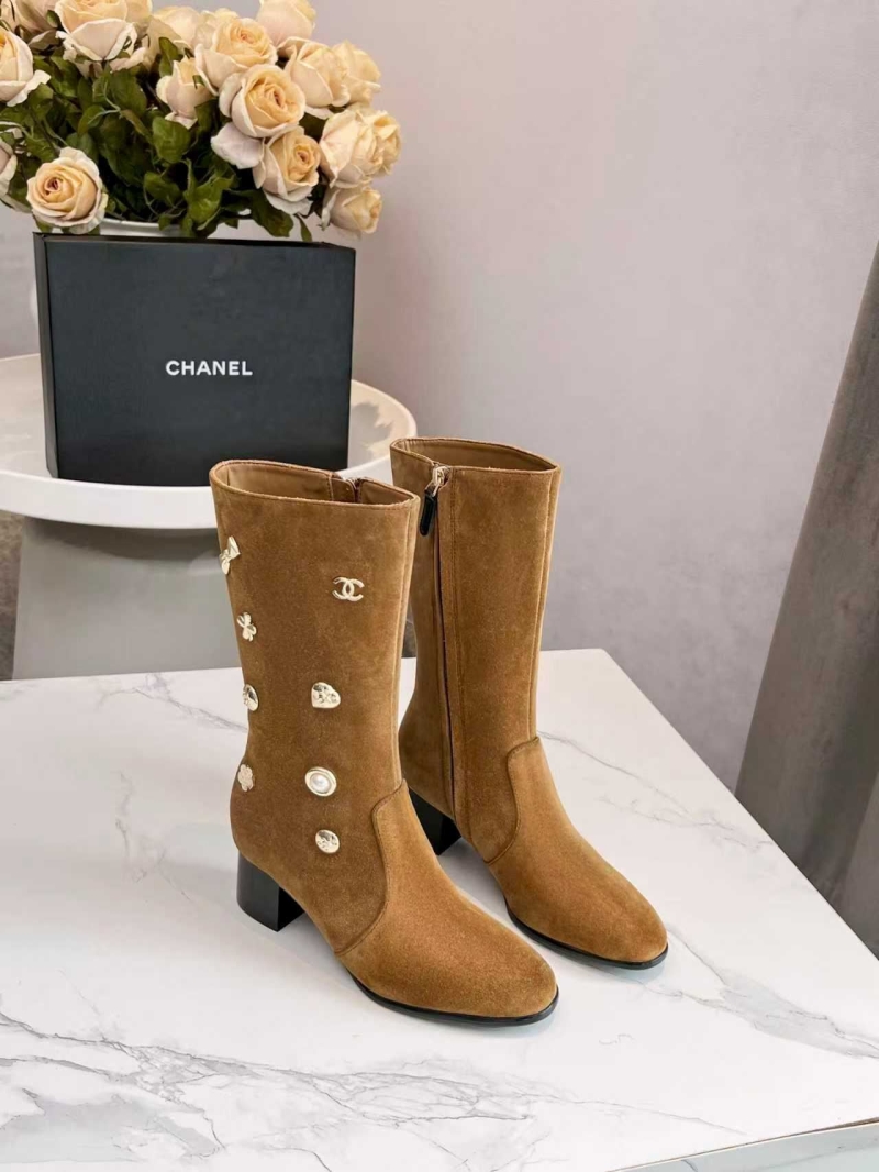 Ch**el boots